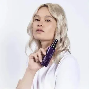 Shu Uemura | Hair | Shu Uemura Ybi Blonde Antibrass Purple Heat ...